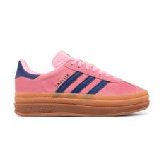 Gazelle Bold "Pink Glow Gum" - EUR 36 2/3 - US 5.5W