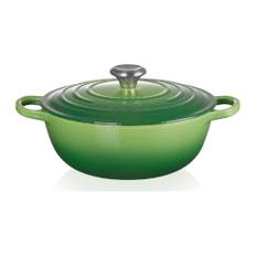 Signature Stekgryta 4,1L 26cm, Bamboo Green