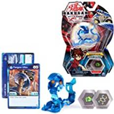 Ultra Ball att välja mellan | Bakugan | Spinmaster | Battle Brawlers Lekset, Bakugan:Aquos Fangzor