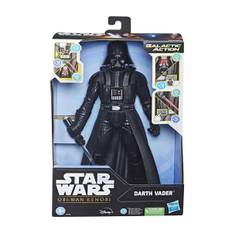 Star Wars Obi-Wan Kenobi 12 Inch Feature Figure Darth Vader