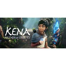 Kena: Bridge of Spirits Steam Altergift