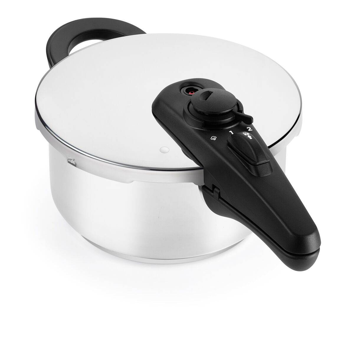 Pressure cooker BRA A185902 Stainless steel 6 L