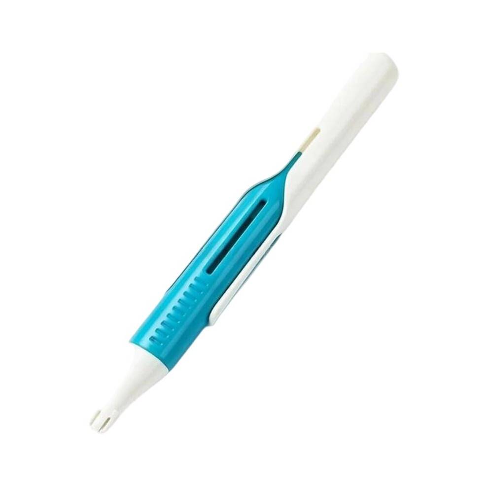 Diamond Art Pen Dispenser, Automatisk Diamond Painting Bead Dispenser, Ergonomisk Diamond Art Stylus Pen, Plockverktyg