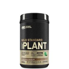 100% Plant Protein