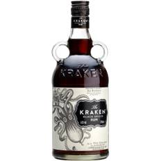 Kraken Spiced Rum (70 cl.)