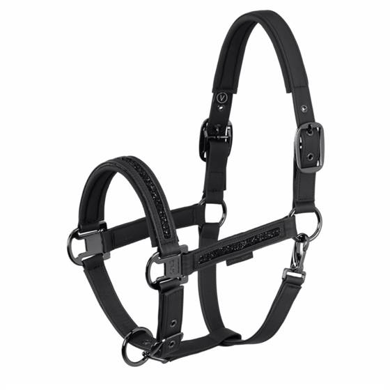 Eskadron Grime Faux Leather Jewel Platinum 26.