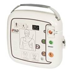 CU Medical IPAD SP1 hjertestarter