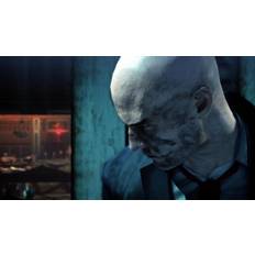 Hitman HD Enhanced Collection PS4 Account