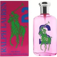 Ralph Lauren Big Pony 2 women edt 100ml