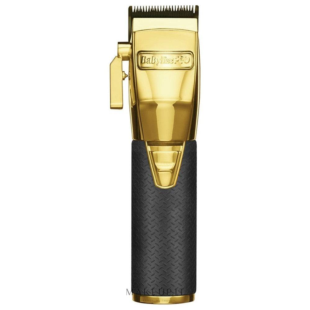 Babyliss Pro Tagliacapelli Professionale Boost+ Gold FX8700GBPE — Tagliacapelli