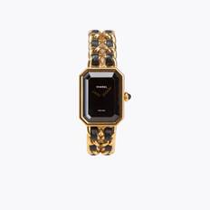 CHANEL Première Rock Watch M - Gold