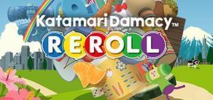 Katamari Damacy REROLL (PC) - Standard