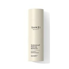 Sanzi Beauty Waterproof Makeup Remover 120 ml