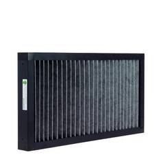 Nilan Combi 300 eller Combi 302 Pollenfilter med kul