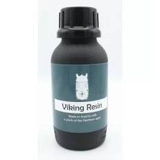 Viking Labs 4K UV Resin - 500g - Klar