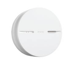 Netatmo Smart WiFi Røgalarm, Hvid