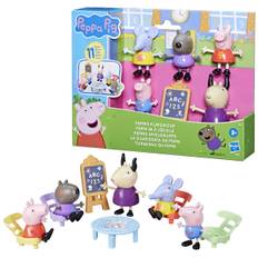 Peppa Pig Peppa's Playgroup