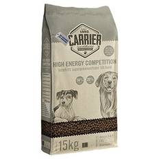 Carrier High Energy Competition, Hundefoder, 15 kg -