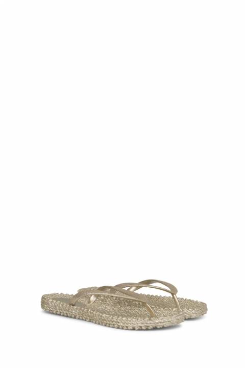 Flip Flop, 40 - Gold
