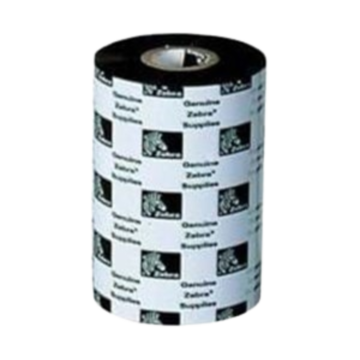 Färgband Zebra 2300 Wax
