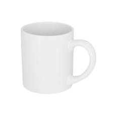 Pixi sublimering mugg - Vit - Profilprodukt med tryck