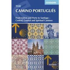 Camino Portugues - Kat Davis - E-bog