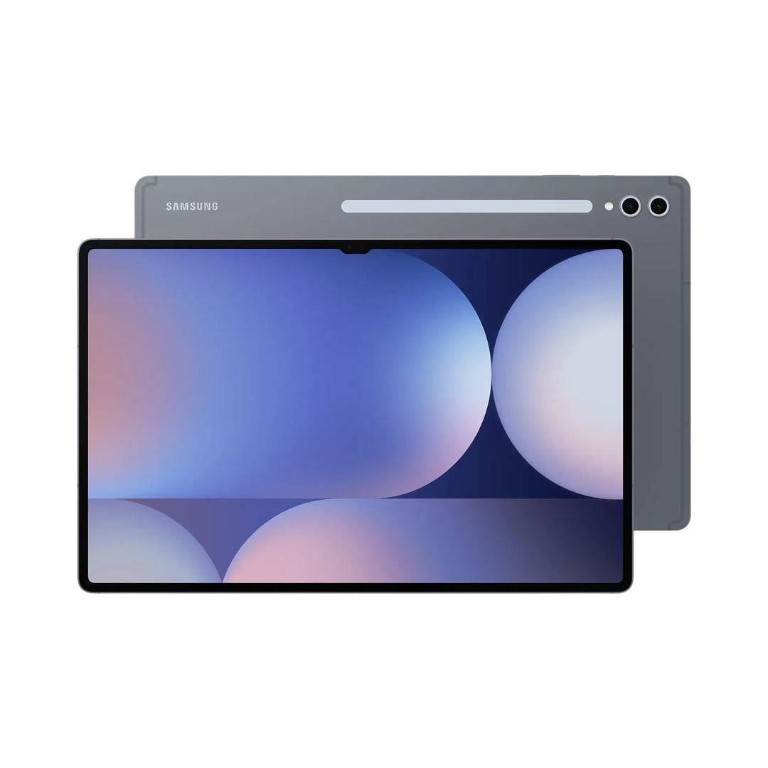 Brugt Galaxy Tab S10 Ultra WiFi+5G | 512 GB | Moonstone Gray | Som ny stand