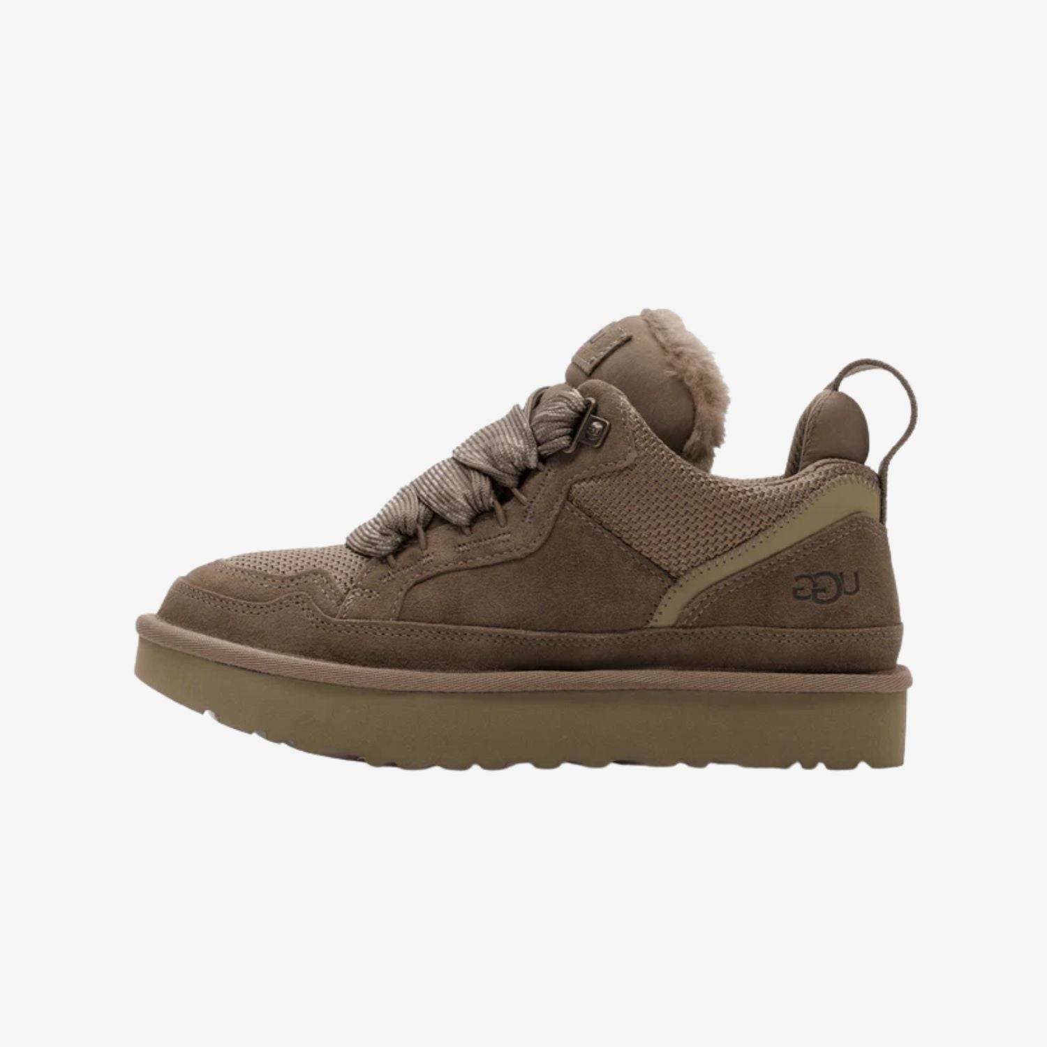 UGG Lowmel Hickory - 42