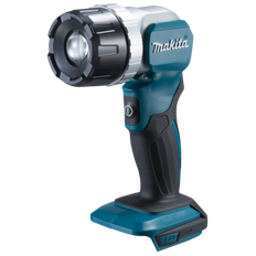 Makita DEADML808 14,4V/18V LXT LED lygte LXT solo