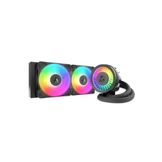 Arctic Liquid Freezer III Pro 240 A-RGB - CPU Vandkøling