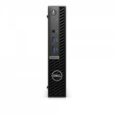 DELL OptiPlex 7010 Intel® Core™ i7 i7-13700T 16 GB DDR4-SDRAM 512 GB SSD Windows 11 Pro MFF Mini PC Sort