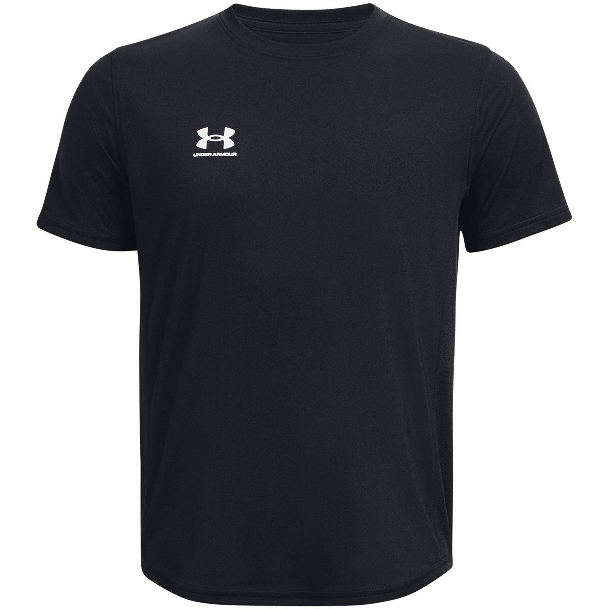 Under Armour Under Armour Ua B's Challenger Train Ss T-Shirt Boys