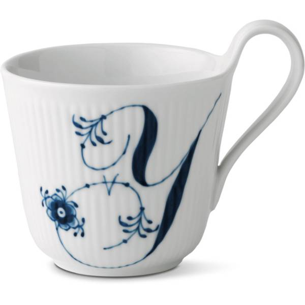 Royal Copenhagen – Y – Alfabet Krus