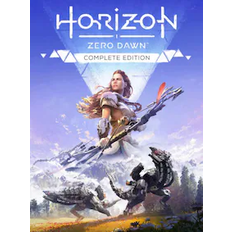 Horizon Zero Dawn | Complete Edition (PC) - Steam Key - EUROPE