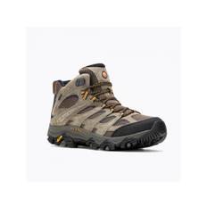 Merrell Men's Moab 3 Mid GTX - Walnut