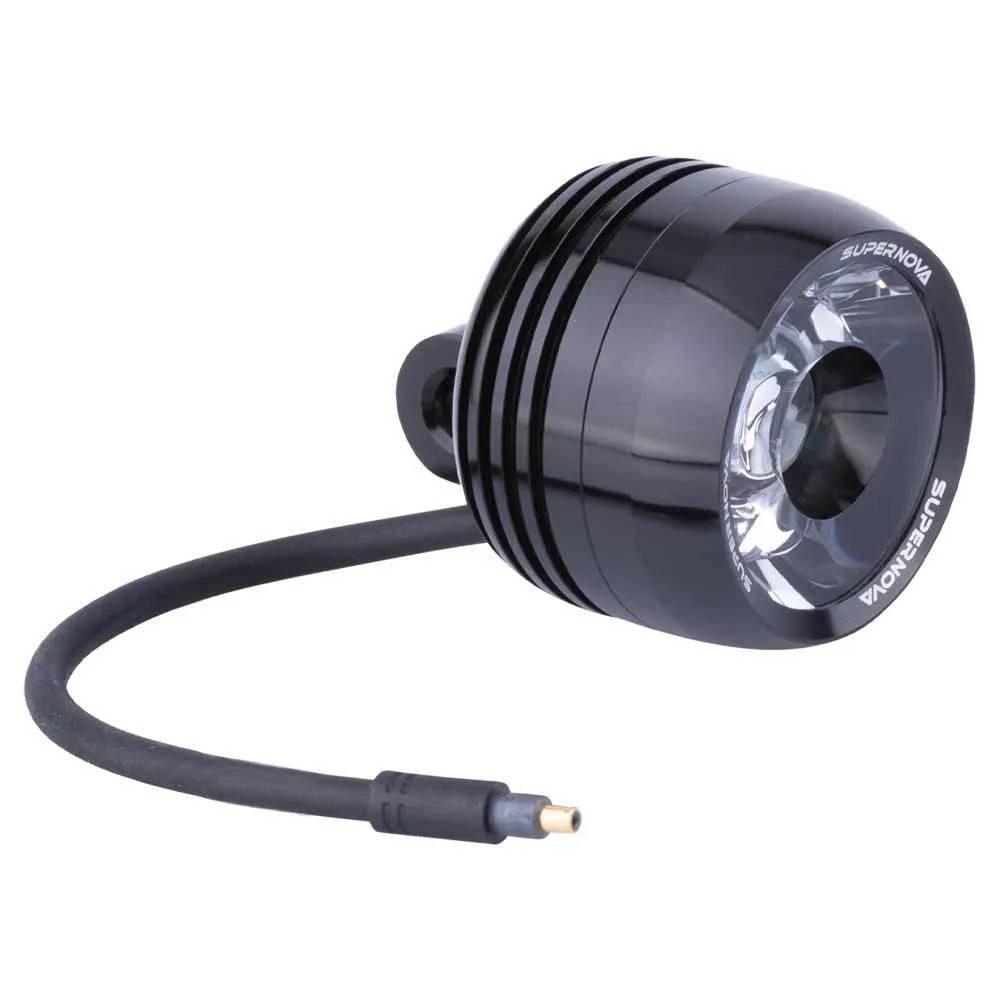 Supernova Mini 2 Ldm Forlygte