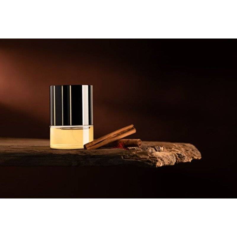 N.C.P. Olfactives Gold Edition 705 Leather & Oud Eau de Parfum 50 ml