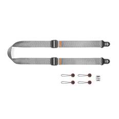 Peak Design Slide Lite Camera Strap - Ash