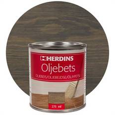 Herdins Oliebejdse - Jernvitriol