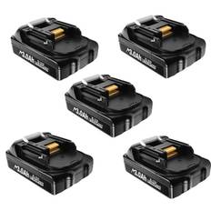 Makita Batteri, 18V, 30Ah, 5Pack 3000mAh