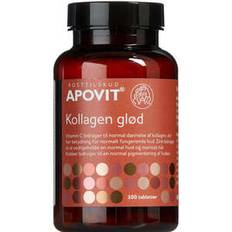 APOVIT Kollagen glød