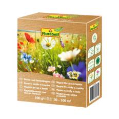 Blomsterfrön FLORASELF Nature Magnet för bin och humlor