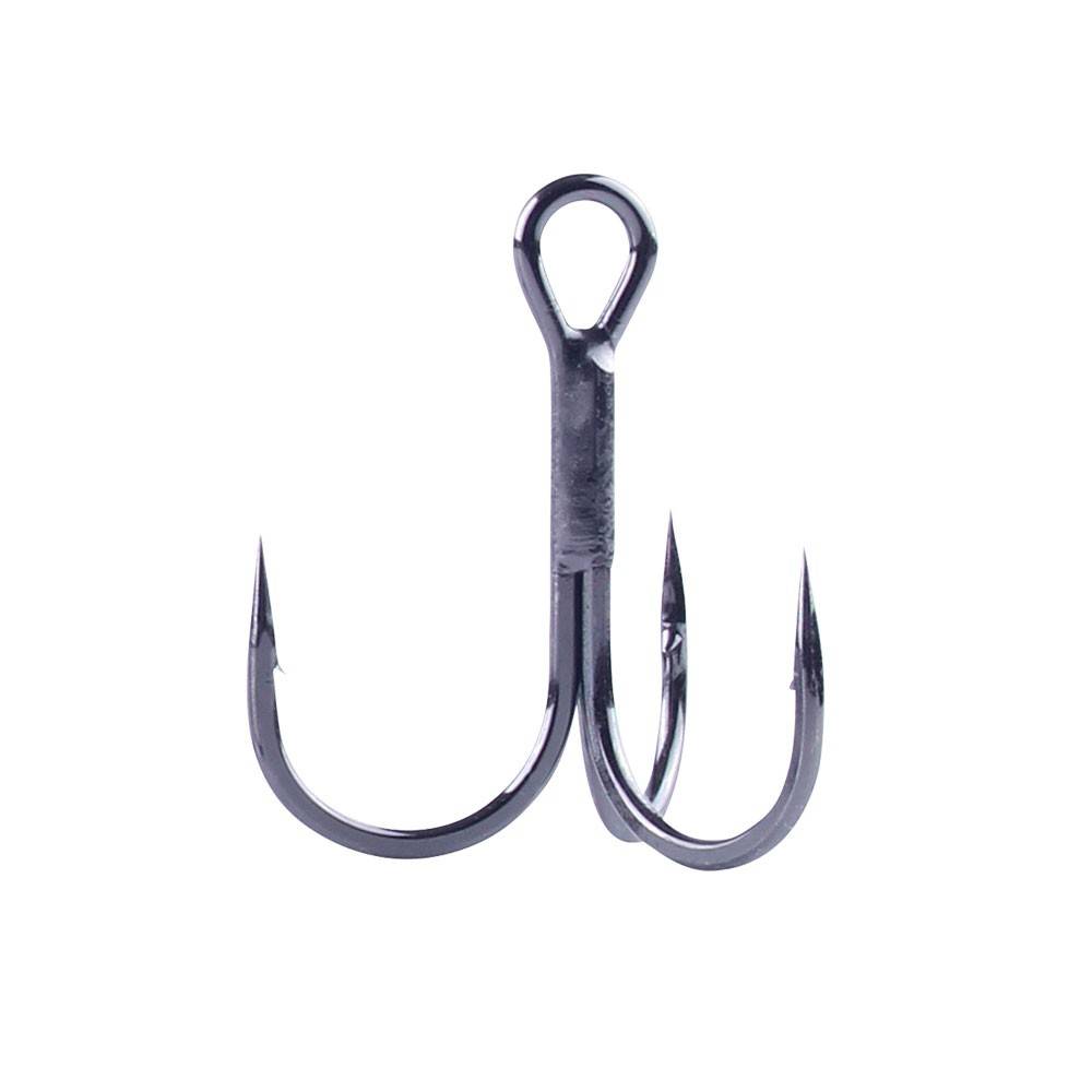 Savage Gear Sgy 1x Treble 8 - Fiskekroge