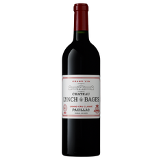 2024 Château Lynch Bages 5. Cru Pauillac | Cabernet Sauvignon Rødvin fra Bordeaux, Frankrig