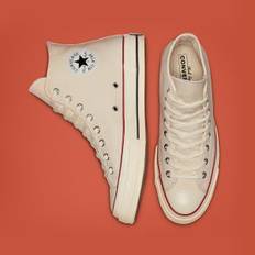 Converse Chuck 70 Classic parent High 162053C flats shoes