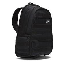 Nike SB | RPM Backpack 26L – Black / White