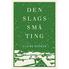 Claire Keegan, Den slags små ting