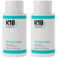 2st K18 PEPTIDE PREP Detox Shampoo - 250 ml