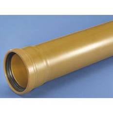 Mark avloppsrör dim 160 1m PVC