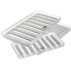 Daiwa Slim View Fly Box Large